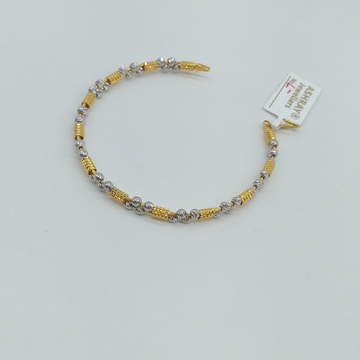 Gold Ladies Bracelet by 